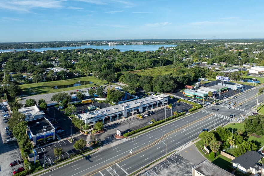 More Photos Of 1084 Lee Rd, Orlando Storefront Retail Office For Sale