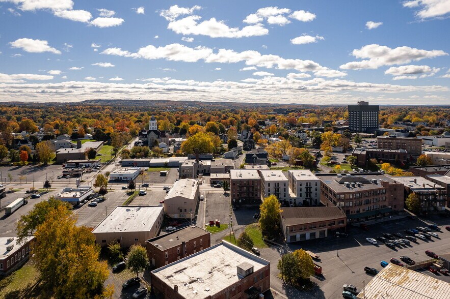 More Photos Of 140 Polk St, Watertown Apartments For Sale