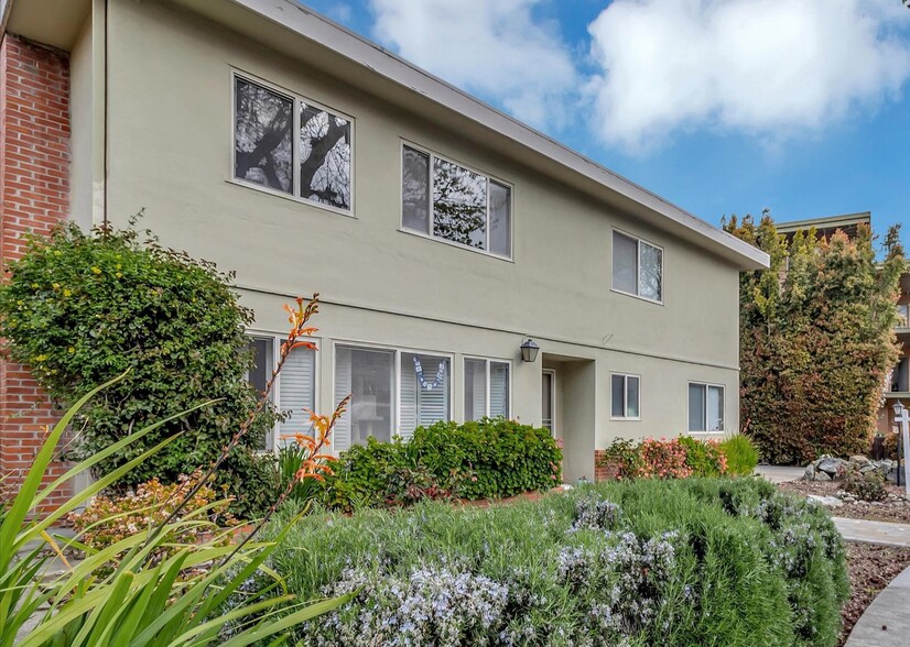 Primary Photo Of 1416 Floribunda Ave, Burlingame Apartments For Sale