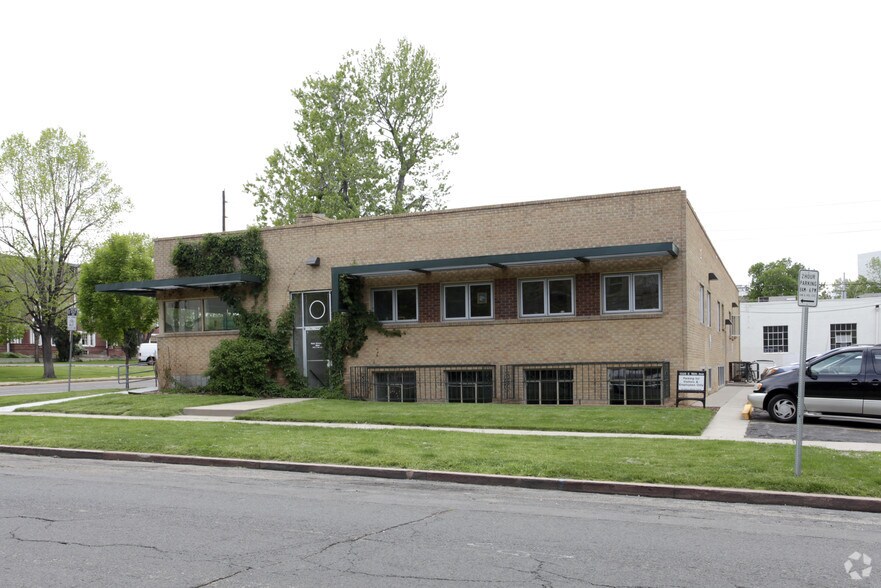 More Photos Of 1325 E 16th Ave, Denver Office For Lease