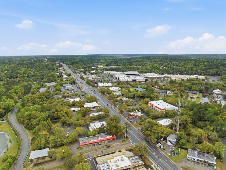 More Photos Of 2227 N Monroe St, Tallahassee Fast Food For Sale