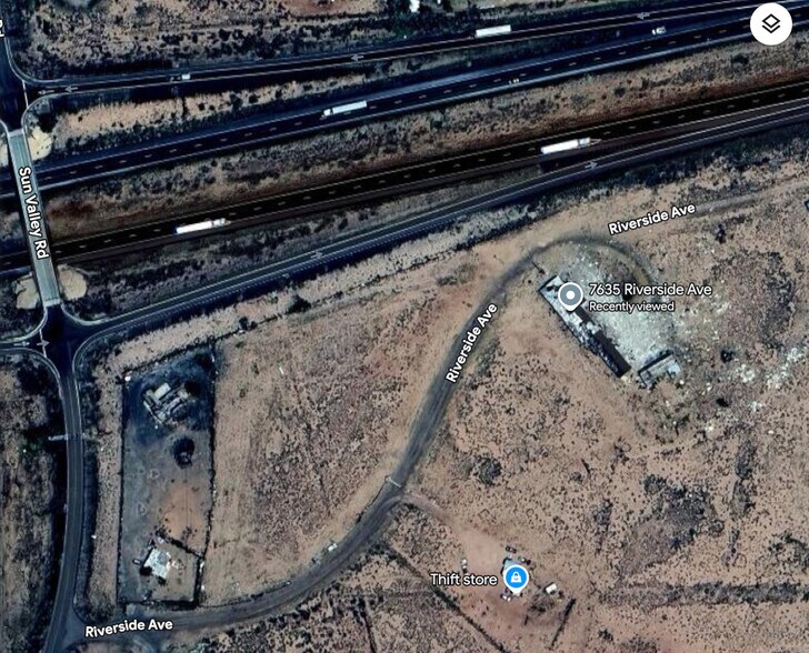 More Photos Of 7635 Riverside Ave, Holbrook Hospitality For Sale