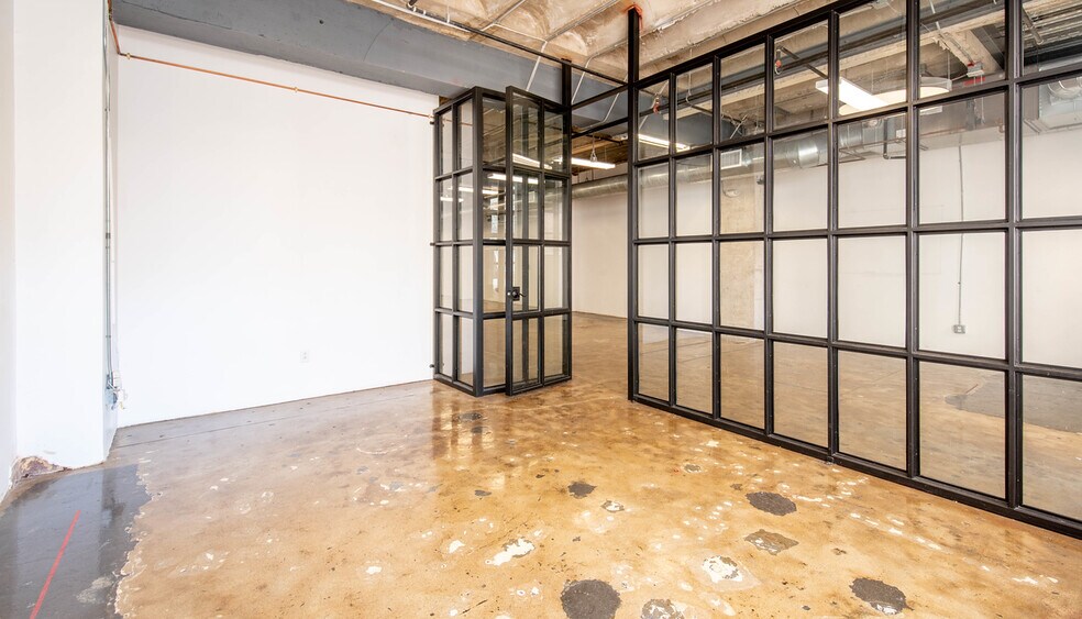 More Photos Of 731 S Broadway, Los Angeles Loft Creative Space For Sale