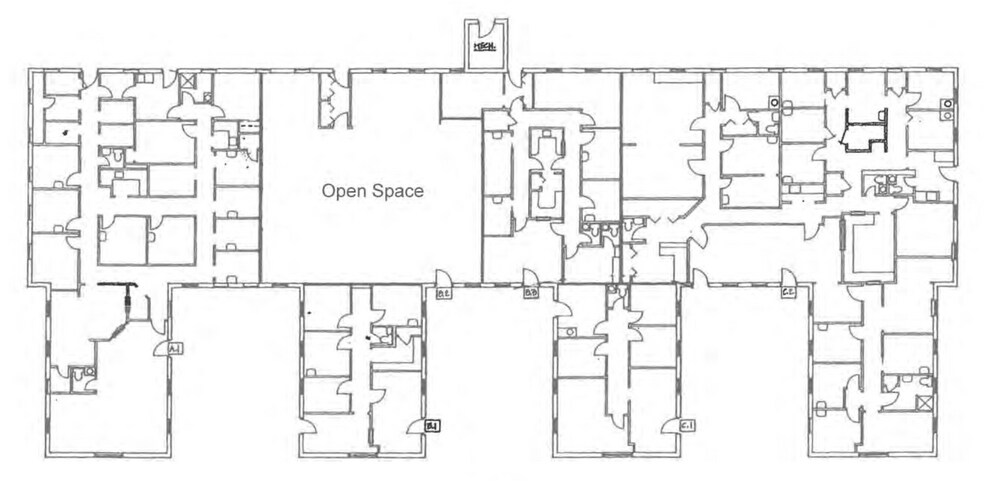 More Photos Of 259 Arrowhead Blvd, Jonesboro Specialty For Lease