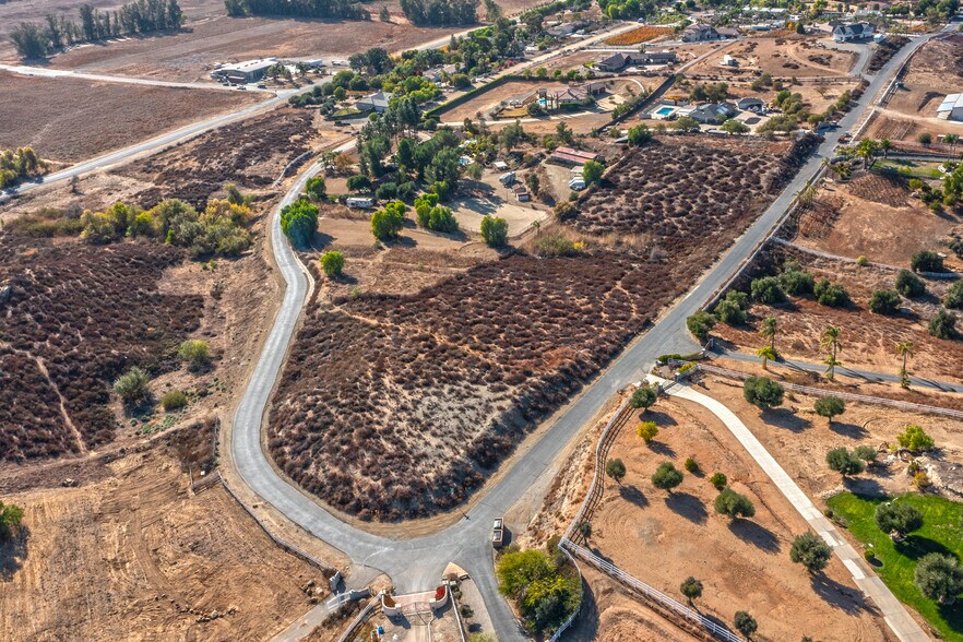 More Photos Of 36555 Summitville st, Temecula Land For Sale