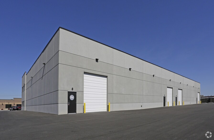 More Photos Of 120 N Redwood Rd, North Salt Lake Warehouse For Lease