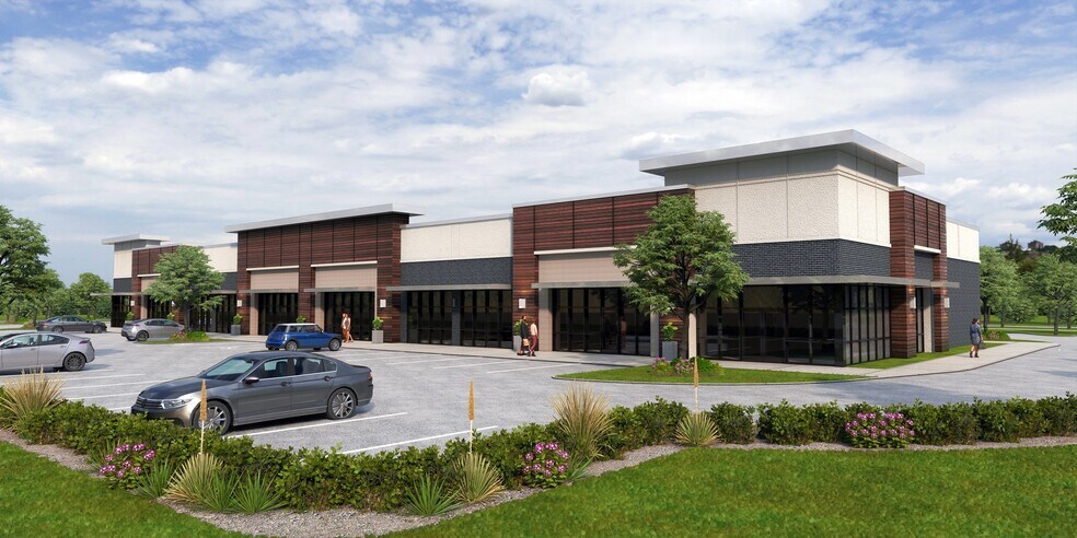 Primary Photo Of 1601 Cross Timbers Rd, Flower Mound Storefront Retail Office For Lease