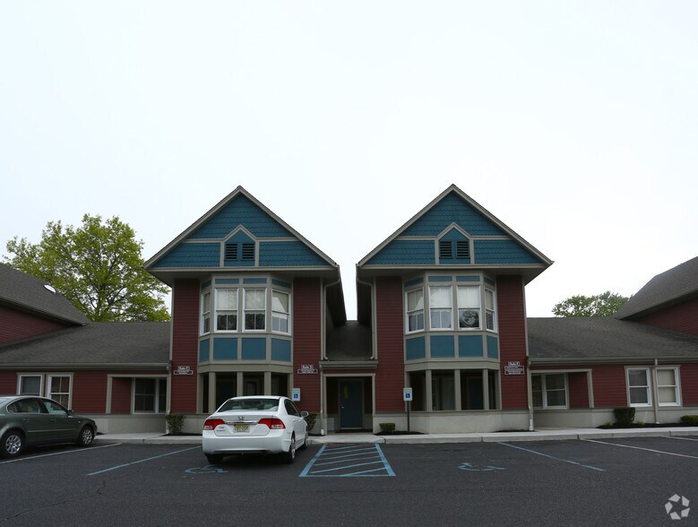 More Photos Of 120 Madison Ave, Mount Holly Medical For Lease