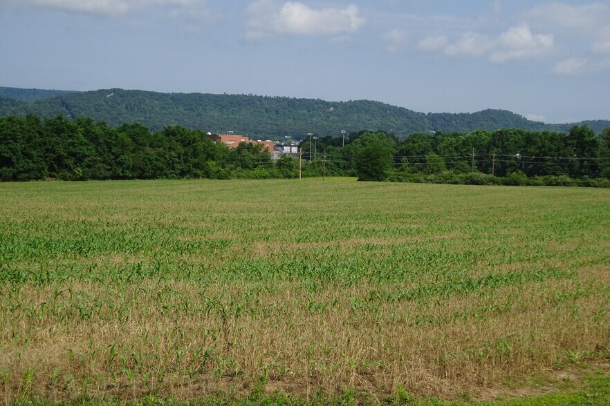 More Photos Of 19.16 Acres Cito Road, Mcconnellsburg Land For Sale