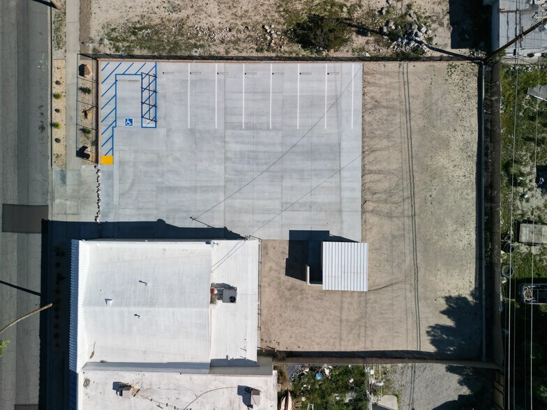 More Photos Of 66201 Pierson Blvd, Desert Hot Springs Storefront Retail Office For Sale