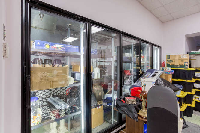 More Photos Of 2365 Windy Hill Rd, Marietta General Retail For Sale