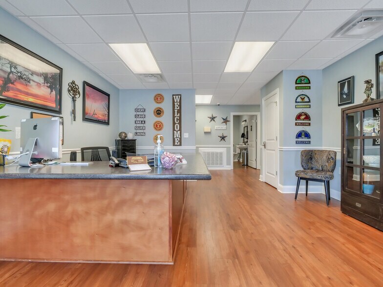 More Photos Of 1453 W Oglethorpe Hwy, Hinesville Office Residential For Lease