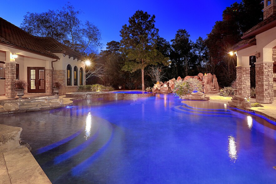 More Photos Of 28611 Blue Jack Ln, Magnolia Sports And Entertainment For Sale