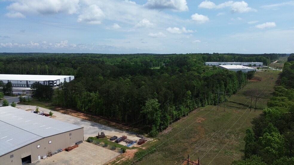 More Photos Of 1425 Progress Industrial Blvd, Lawrenceville Land For Sale