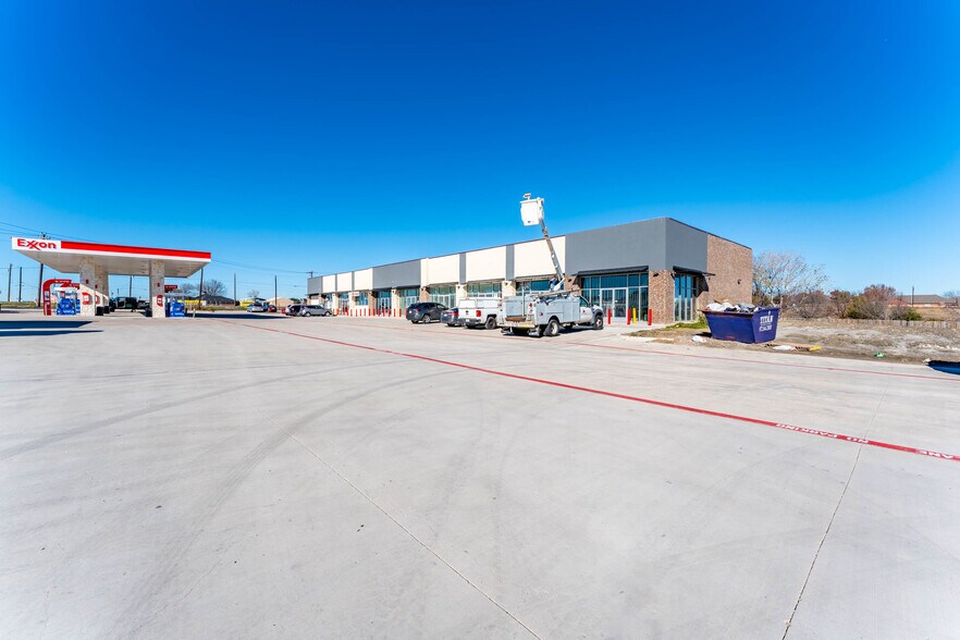 Primary Photo Of 10689 S State Highway 205, Rockwall Storefront Retail Office For Lease