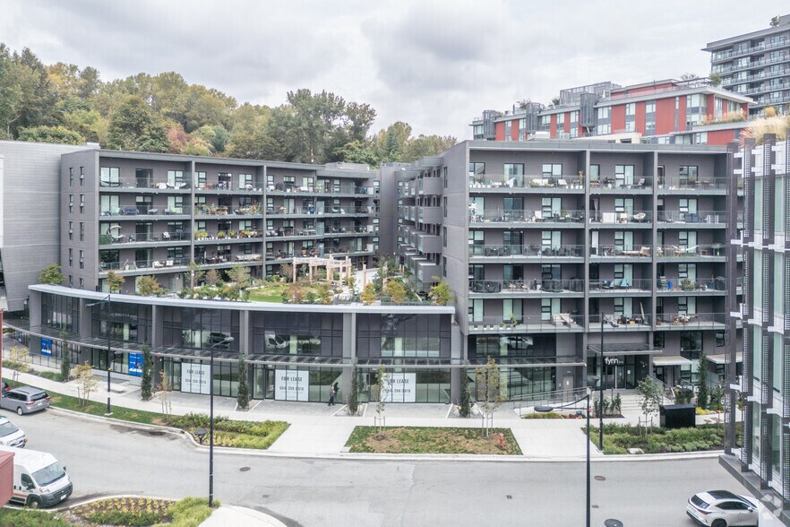 More Photos Of 3435 Sawmill Cres, Vancouver Apartments For Lease