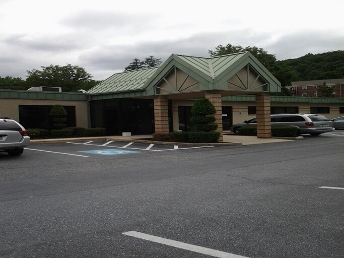 Primary Photo Of 120 Prospect St, Reading Office For Lease