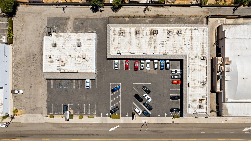 More Photos Of 2339-2433 N Sierra Way, San Bernardino Unknown For Lease