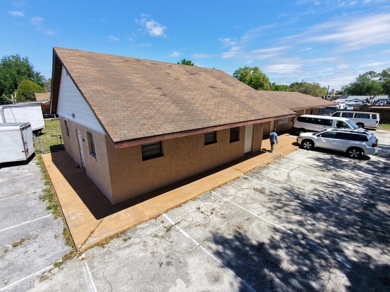 More Photos Of 0 Melton Ave, Auburndale Religious Facility For Sale