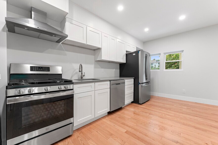 More Photos Of , Binghamton Multifamily For Sale