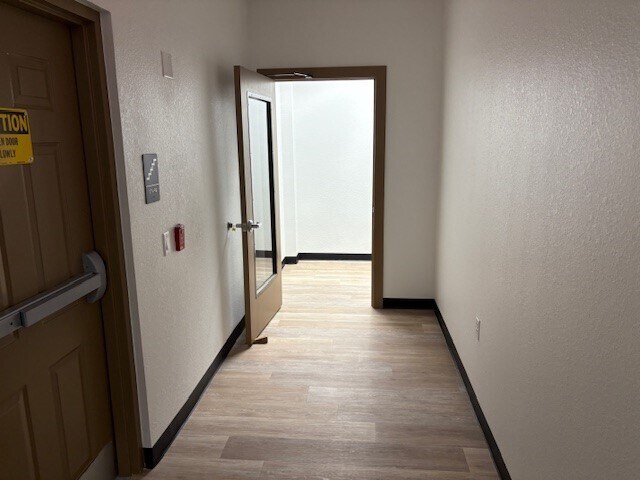 More Photos Of 1991-1993 Industrial Dr, Deland Loft Creative Space For Sale