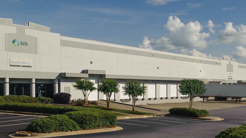 More Photos Of 200 Best Friend Ct, Norcross Unknown For Lease