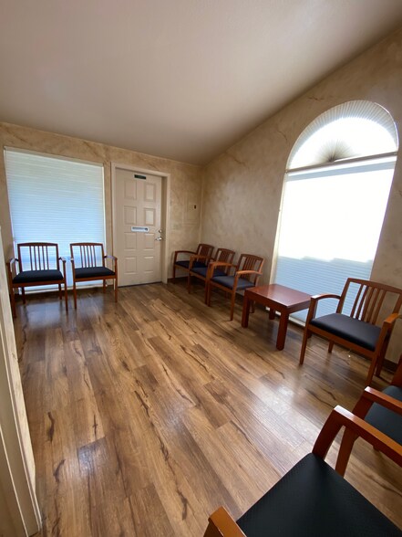More Photos Of 167 Lynch Creek Way, Petaluma Medical For Lease