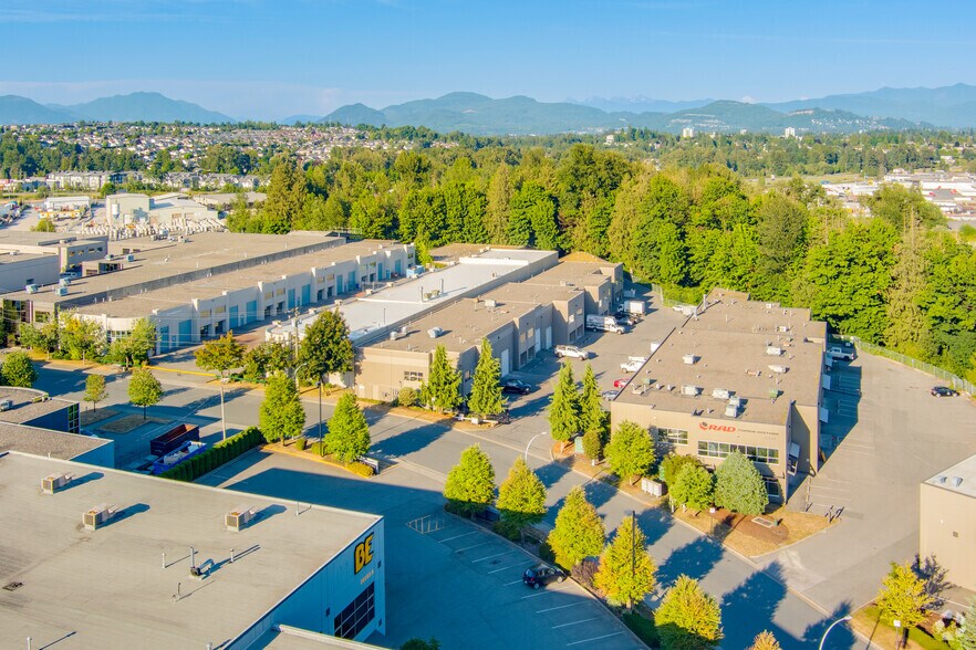More Photos Of 30600-30610 Progressive Way, Abbotsford Warehouse For Sale