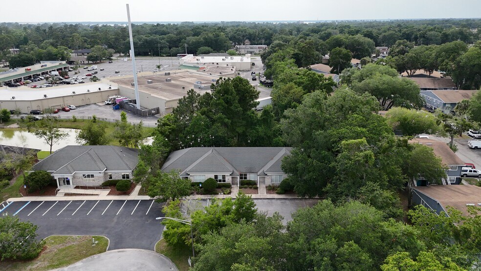 More Photos Of 6260 Dupont Station Ct, Jacksonville Office For Lease