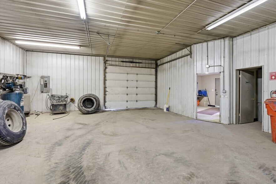 More Photos Of 8160 N 279 W, Lake Village Land For Sale