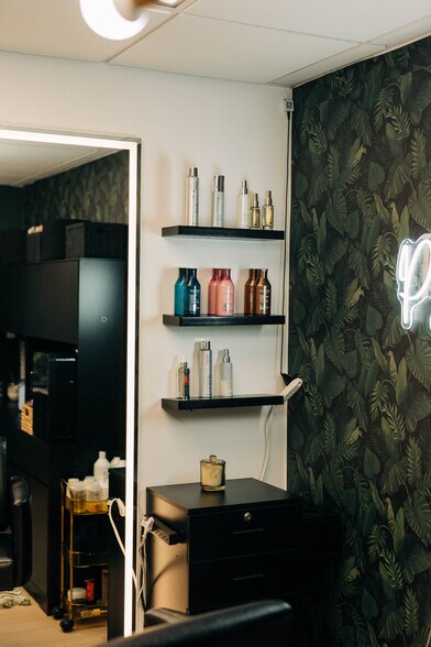 More Photos Of 6601-6611 S Rural Rd, Tempe Unknown For Lease