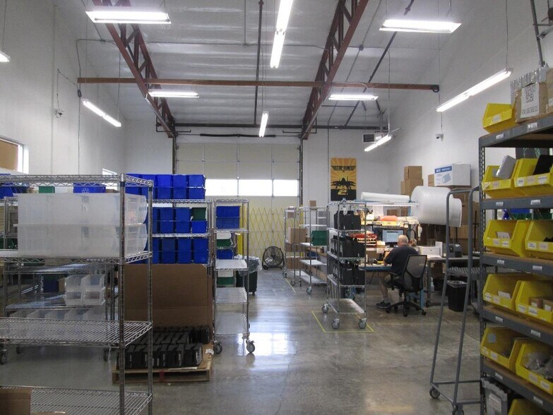 More Photos Of 2693 Delta Ring Rd, Ferndale Warehouse For Lease