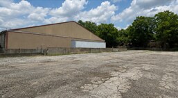 Primary Photo Of 1195 Versailles Rd, Lexington Land For Lease
