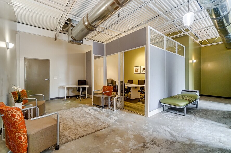 More Photos Of 5820 E WT Harris Blvd, Charlotte Unknown For Lease