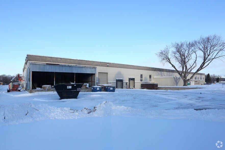 More Photos Of 5505 123rd St W, Savage Manufacturing For Lease