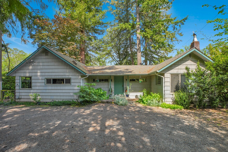 More Photos Of 8105-8145 SW Oleson Rd, Portland Land For Sale