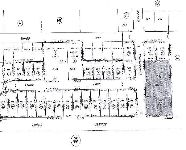 More Photos Of 16438-16460 S Cambridge Dr, Lathrop General Retail For Lease