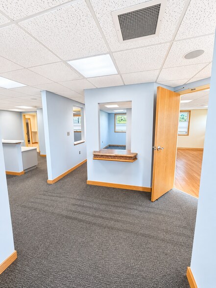 More Photos Of 825 W US-10, Scottville Office For Lease