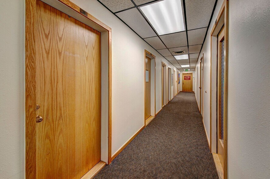 More Photos Of 619 E Main St, Frisco Office For Lease