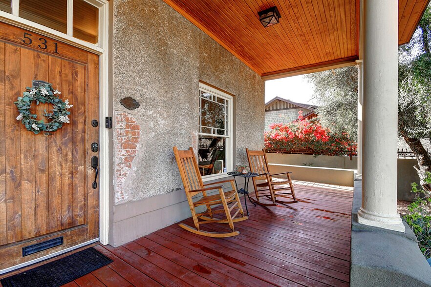 More Photos Of 531 E Lynwood St, Phoenix Office Residential For Sale