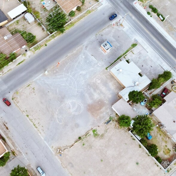 More Photos Of 308 Franklin St, Anthony Land For Sale