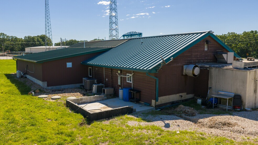 More Photos Of 6285 State Rte 7, Roach General Retail For Sale