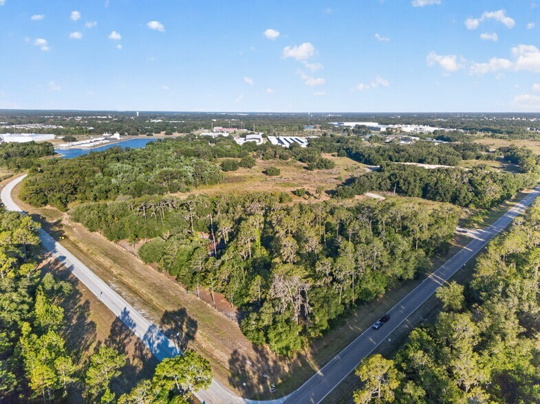 More Photos Of 1480 Coronett Rd, Plant City Land For Sale