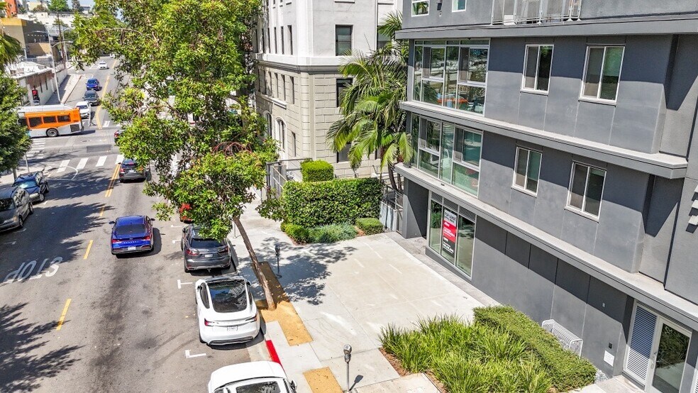 More Photos Of 1120 W 6th St, Los Angeles Apartments For Lease