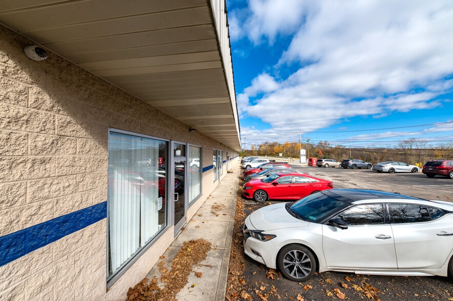 More Photos Of 1023 Route 51, Uniontown Unknown For Lease