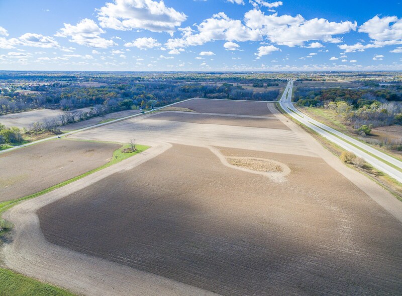 More Photos Of 3510 Fitzsimmons Rd, Oak Creek Land For Sale