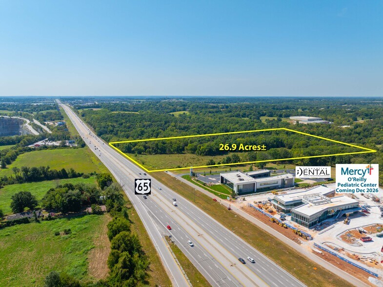 More Photos Of FR 175 @ Evans Rd, Ozark Land For Sale