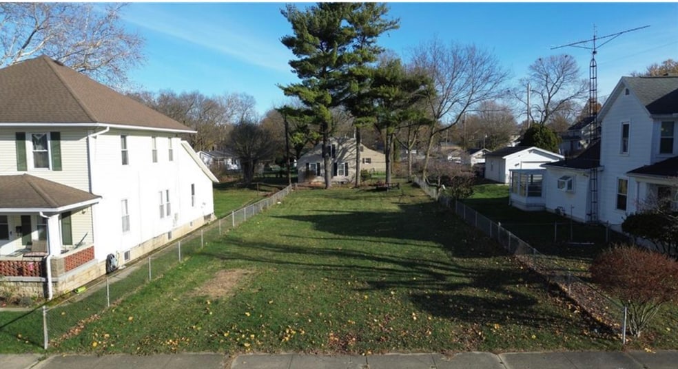 Primary Photo Of 366 Isabella st, Springfield Land For Sale