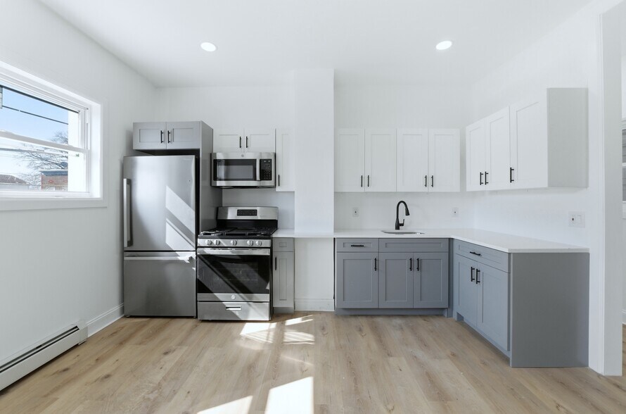 More Photos Of 615 E 22nd St, Paterson Apartments For Sale