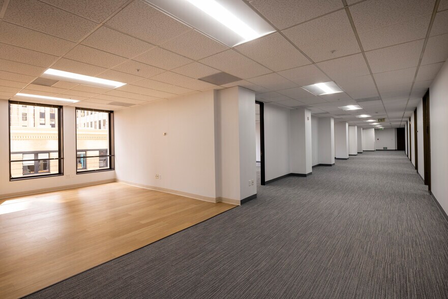 More Photos Of 200-216 Pine St, San Francisco Office For Sale